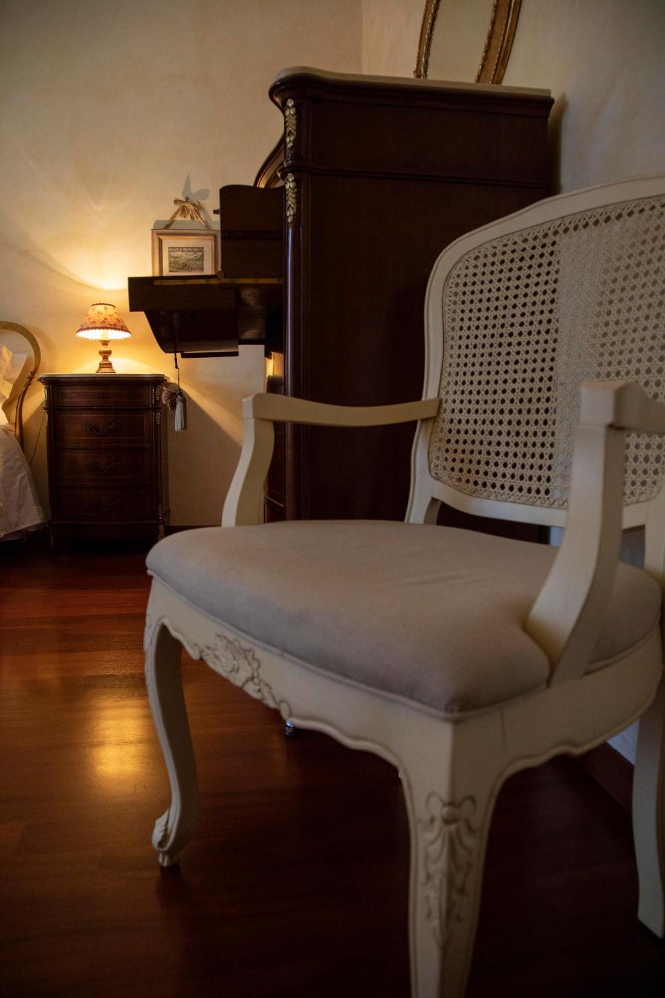 Dimora Camelia Apartman Lucera Kültér fotó